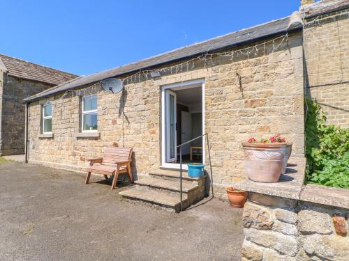 Park House Cottage - Barnard Castle