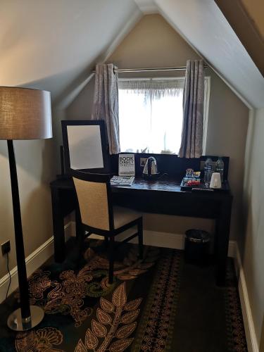 hotel photo