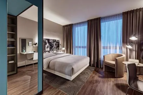 LÉGÈRE HOTEL Wiesbaden-Taunusstein in Wiesbaden, Deutschland
