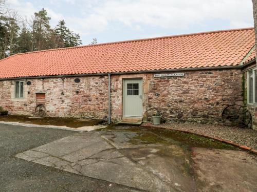 The Old Workshop, Belford (fotografie 2)