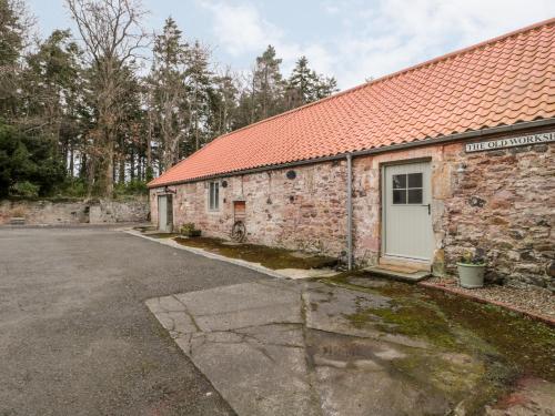 The Old Workshop, Belford (fotografie 4)