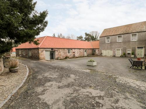 The Old Workshop, Belford (fotografie 3)