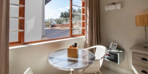Camps Bay Village