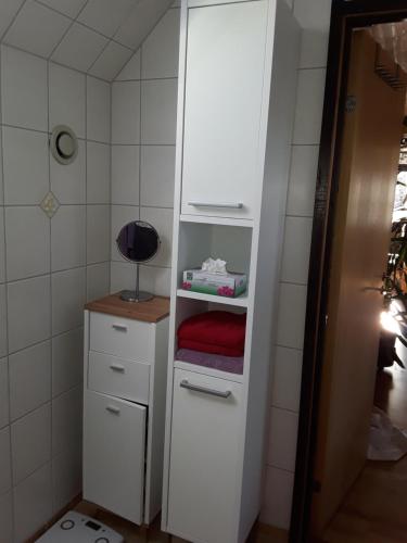 Naturnara rum B&B i Uppsala Ramstalund