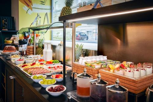 Adagio Vienna City Aparthotel - image 5