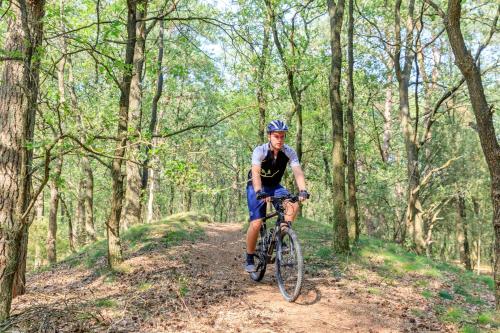RCN Vakantiepark de Noordster – Dwingeloo, TX