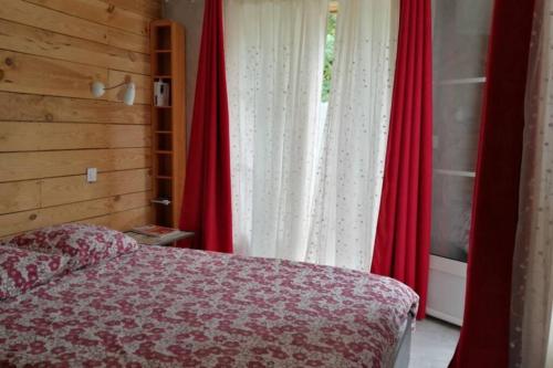 Petite Maison gîte à louer La Nouette
