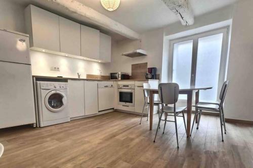 Maison pour 6 personnes proche centre historique Dinan gîte à louer Léhon