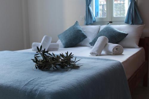 Armenaki Apartments in 森帕蒂基