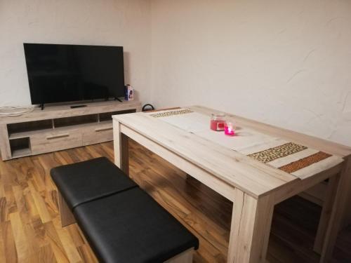 Ferienhaus Molly
