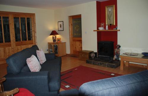 Bluebell House B&B