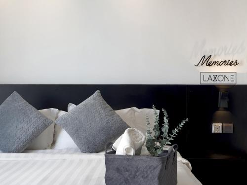 Aeropod Sovo Kota Kinabalu By LAXZONE