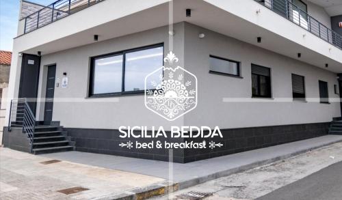 Sicilia Bedda B&B chambre d'hôte Nizza di Sicilia