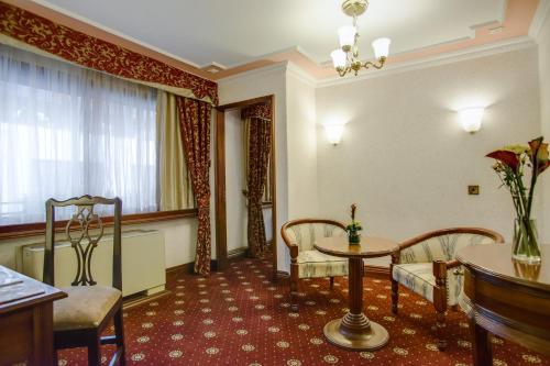 Sarova Stanley Hotel Nairobi