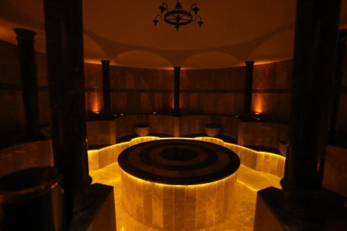 Labonita Concept Hotel & Spa in Uzgur