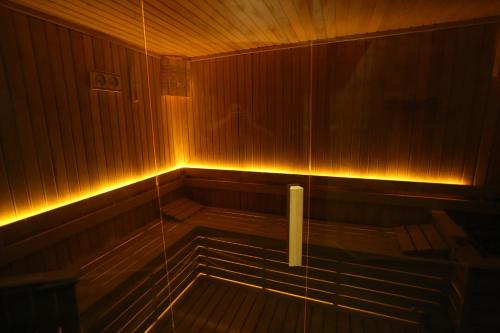 Labonita Concept Hotel & Spa in Uzgur