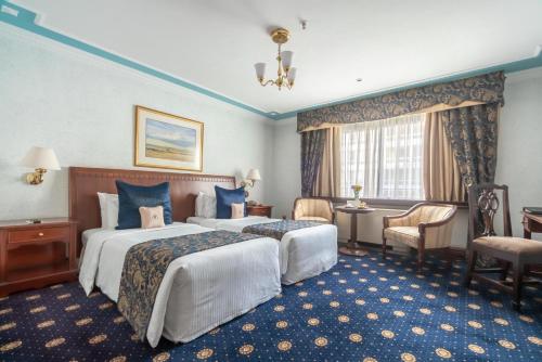 Sarova Stanley Hotel Nairobi