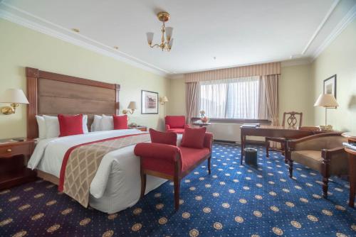Sarova Stanley Hotel Nairobi