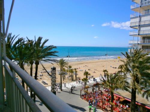 Apartment La Goleta-1 by Interhome 1