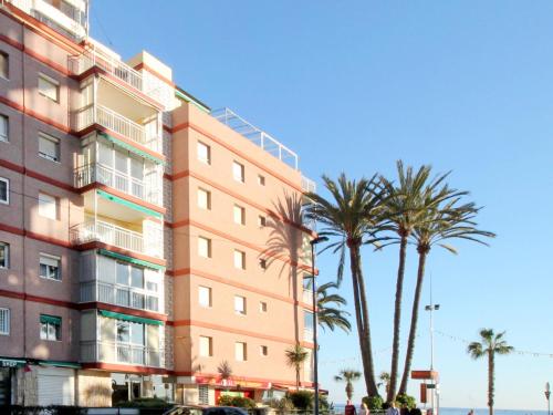 Apartment La Goleta-1 by Interhome 2