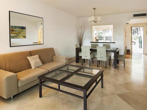 Apartment El Presidente by Interhome 3