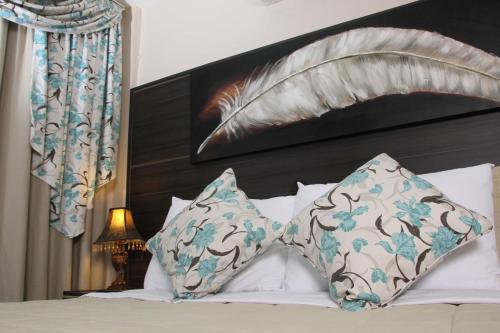 1 twin bed