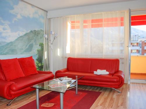 Apartment Residenza Lido-24 by Interhome in Locarno, Schweiz