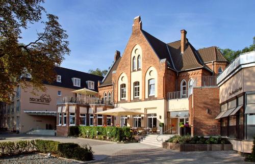 Parkhotel Berghölzchen - main image