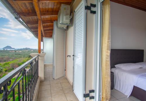 Family Private Homes & Sea View by "elite"