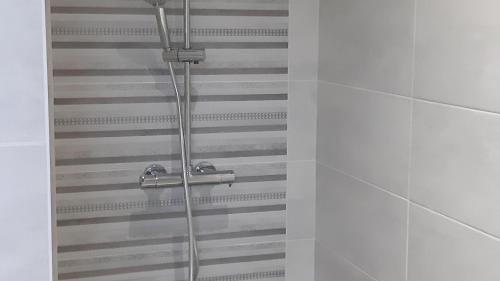 Holiday home with private pool - image 12