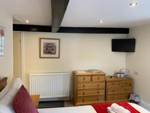 Fox and hounds starbotton – Skipton