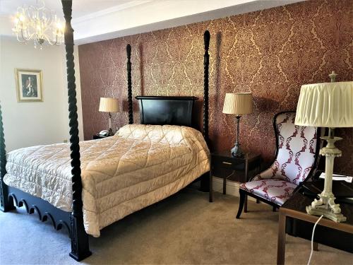 Nuthurst Grange Country House Hotel & Restaurant