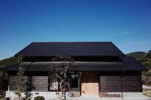 B&B Gotō - Okune - Bed and Breakfast Gotō