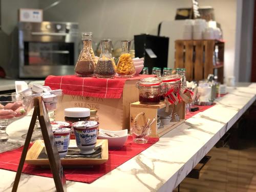 

Hotel Selige am Markt