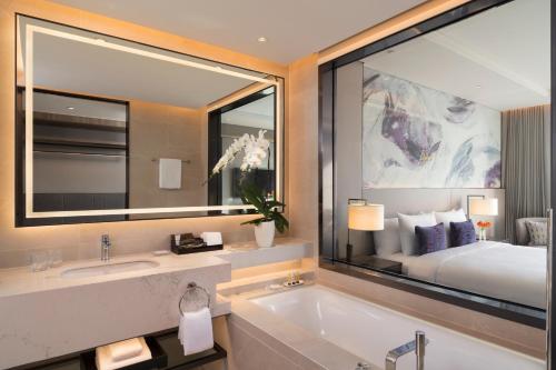 Carlton Hotel Bangkok Sukhumvit, Bangkok (zdjęcie 10)