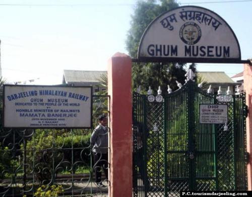 Shanti Samaya Home Stay VL Ghoom Monastery, Samten Choeling