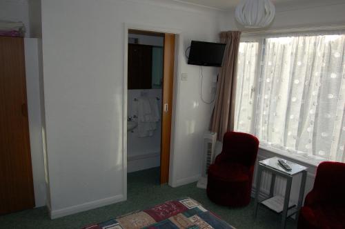 Small Double Room