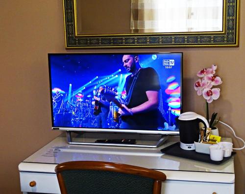 Affittacamere Arancio