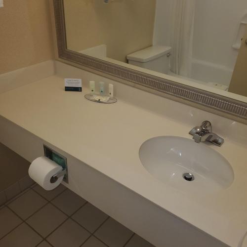 Quality Inn - main image