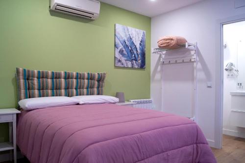 Moncloa room apartments - image 13