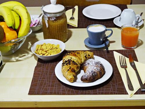 Affittacamere Arancio