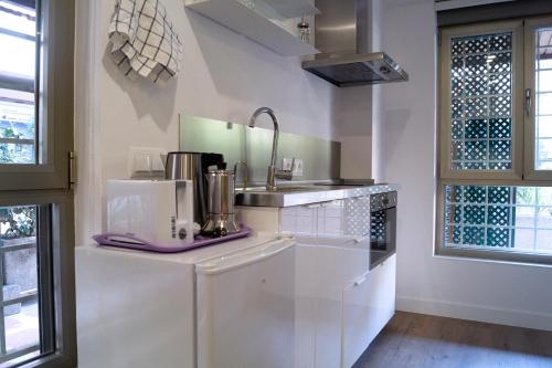Moncloa room apartments - image 3