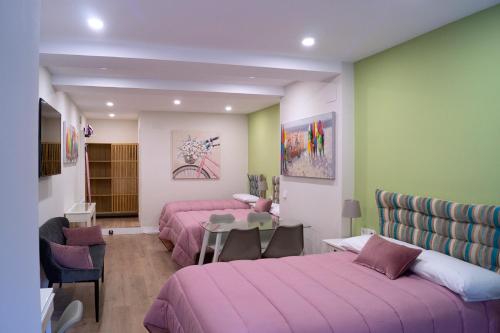 Moncloa room apartments - image 8
