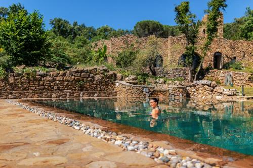 La Cerreta - Terme di Sassetta