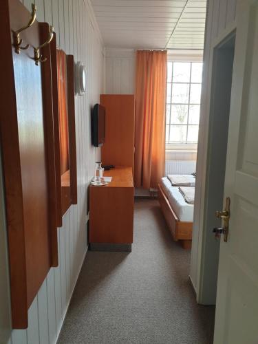 Pension Am Mellensee Room Type - Double Room