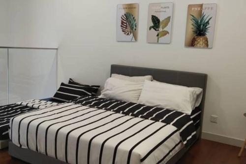 DANGA BAY DUPLEX APARTMENT