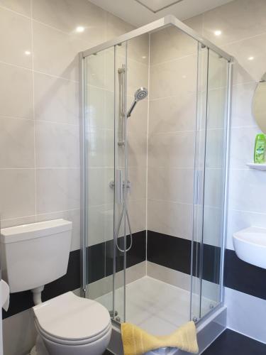 Pension Am Mellensee Room Type - Double Room