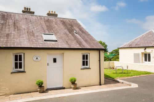 Portclew Cottages 3
