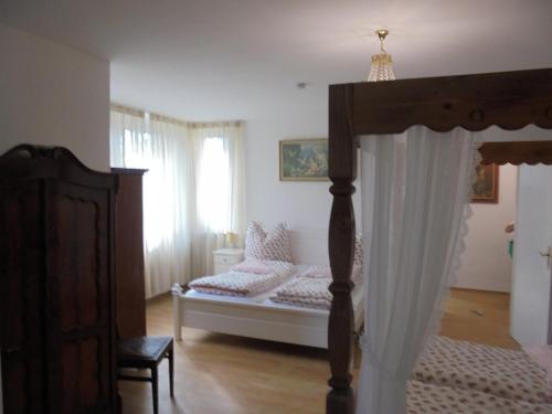 Apartmenthaus Am Schlosspark in Schkopau