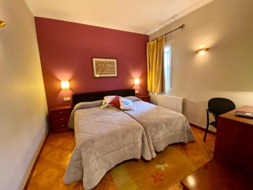 1 twin bed